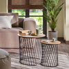 Leska Side Table Set