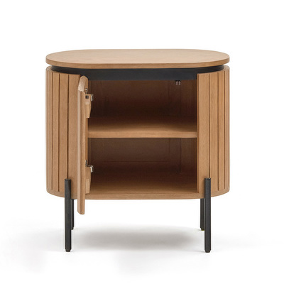 Licia Bedside Table