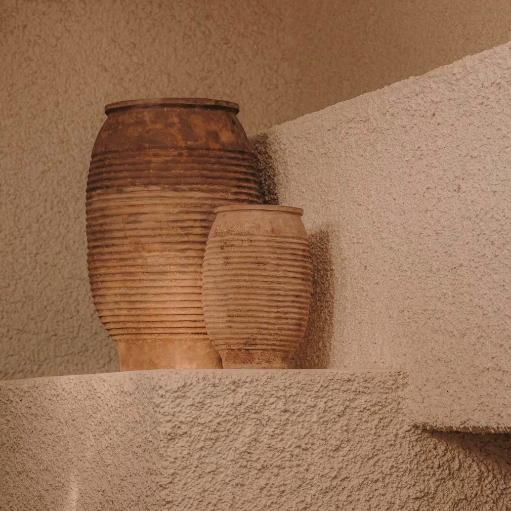 Llonga-ruukut