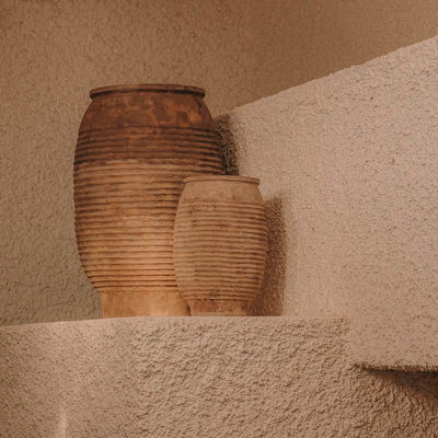 Llonga-ruukut
