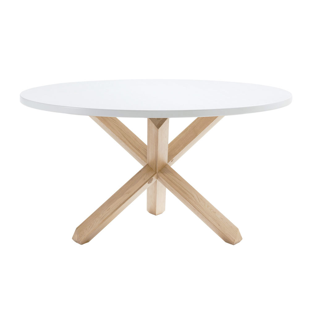 Lotus Dining Table