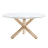 Lotus Dining Table