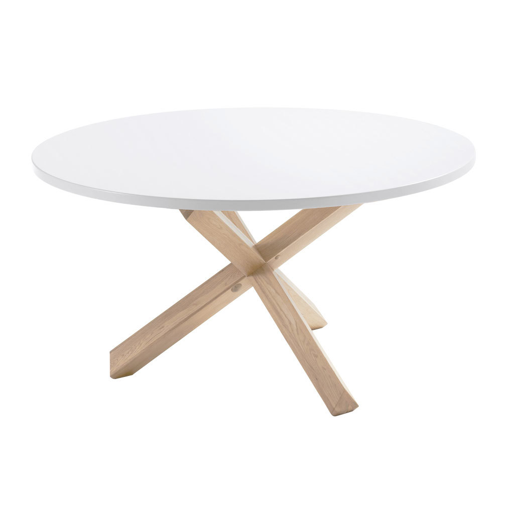 Lotus Dining Table