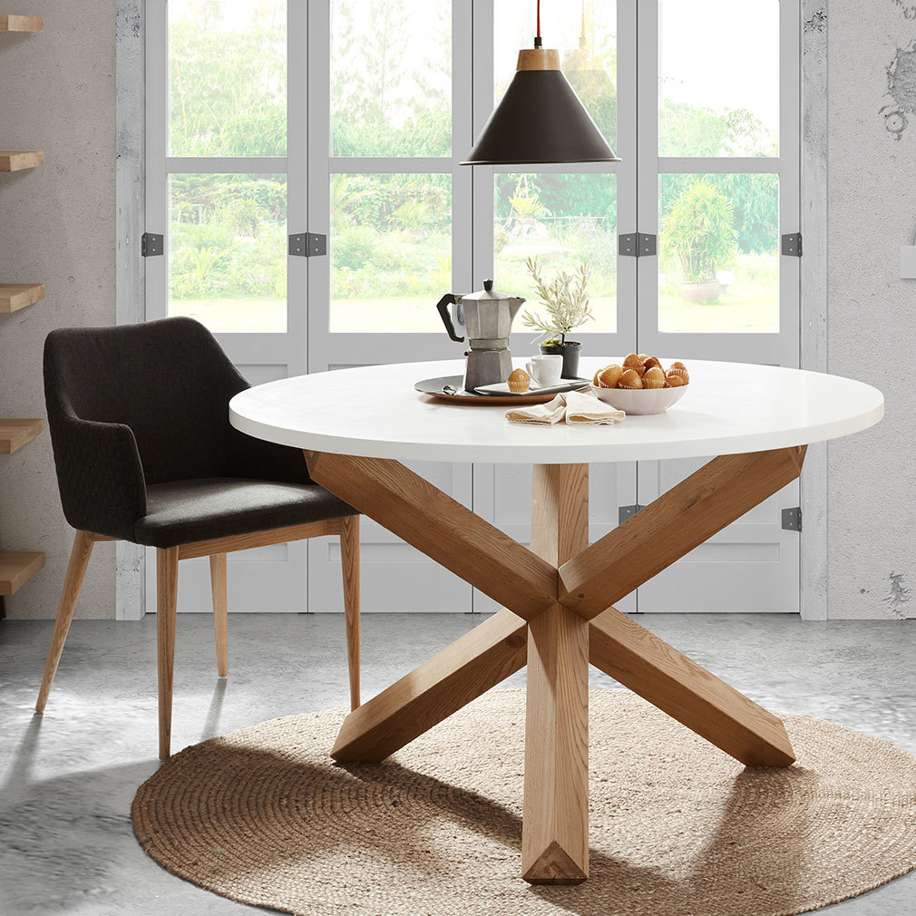 Lotus Dining Table