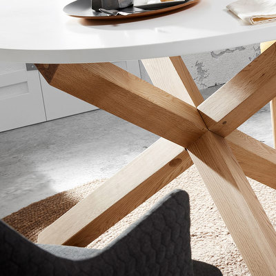 Lotus Dining Table