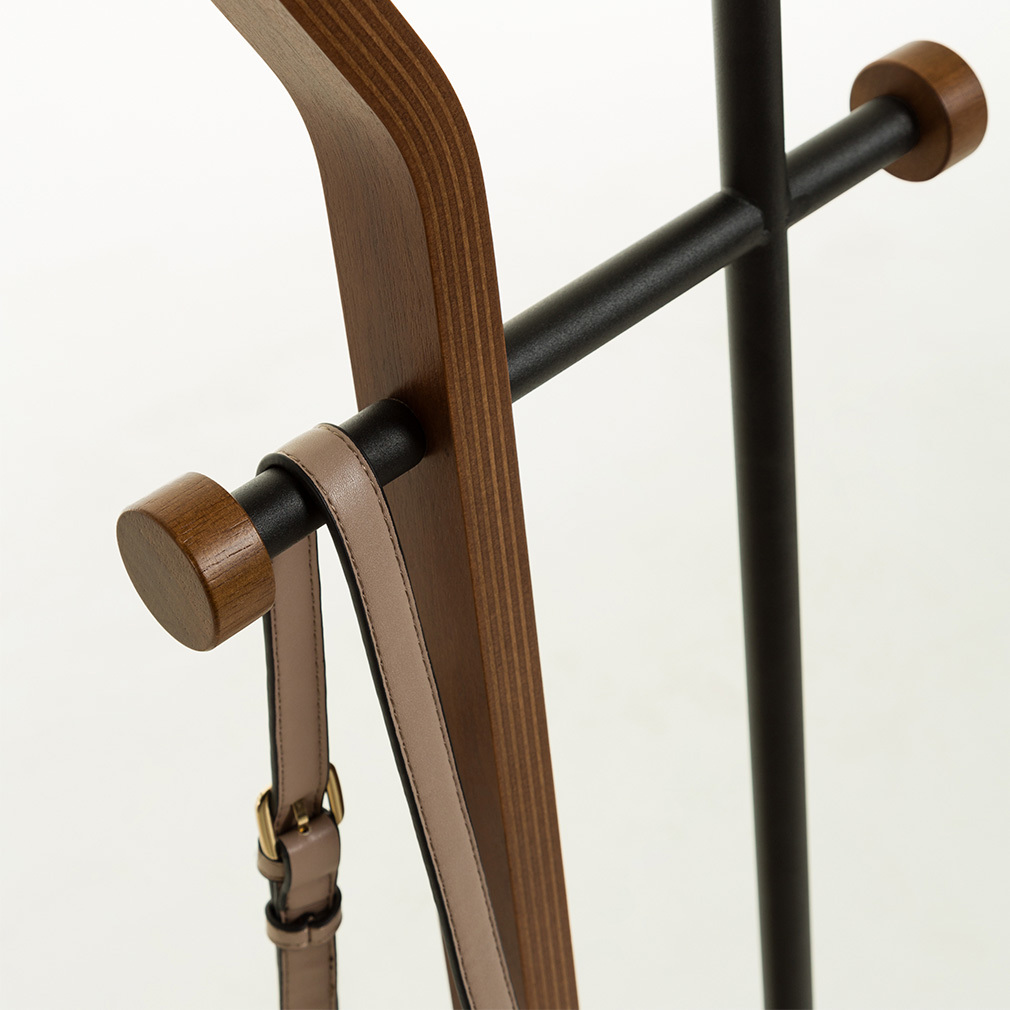 Magali Coat Rack