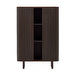 Mailen Cabinet, Dark Ash, 110 x 140 cm