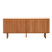 Mailen Sideboard, Ash, 180 x 75 cm