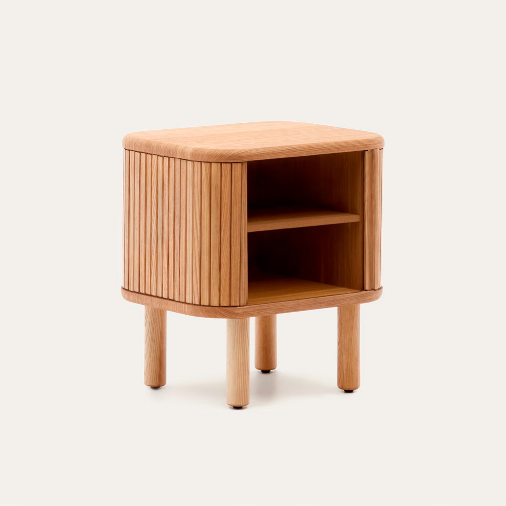 Mailen Bedside Table