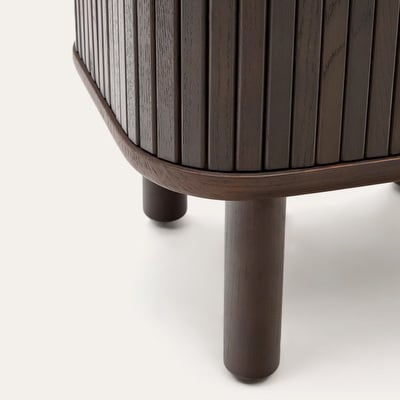 Mailen Bedside Table