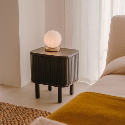 Mailen Bedside Table