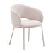Maina-tuoli, Belfast-kangas beige / beige