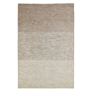 Malenka-matto, ruskea/beige, 200 x 300 cm