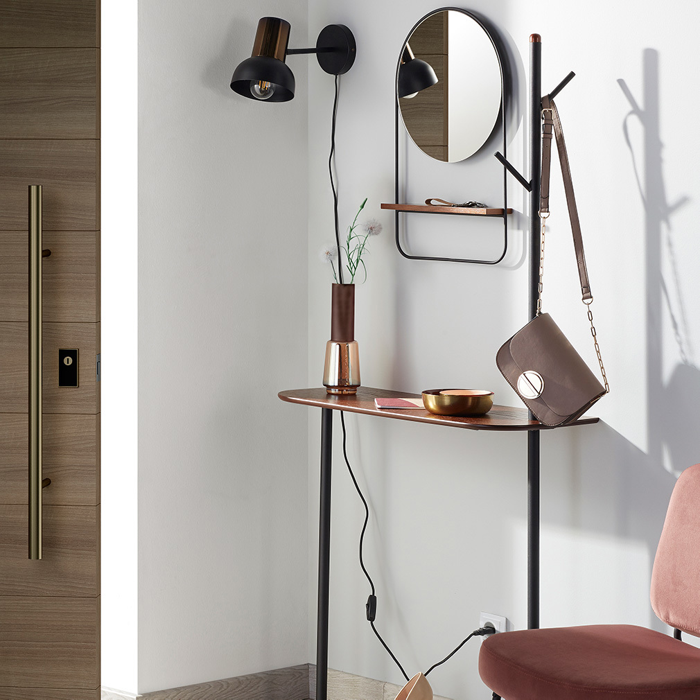 Marcolina Console Table