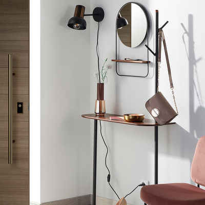 Marcolina Console Table