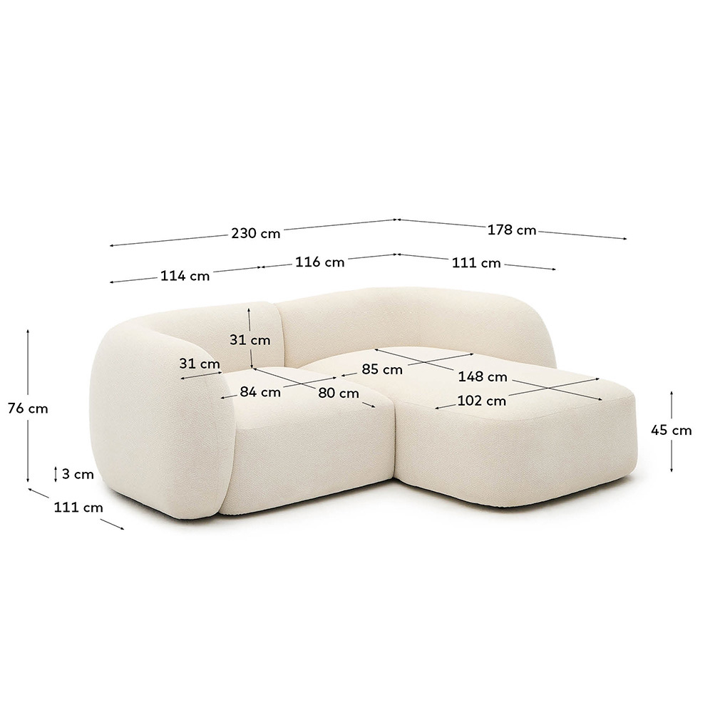 Martina-divaanisohva