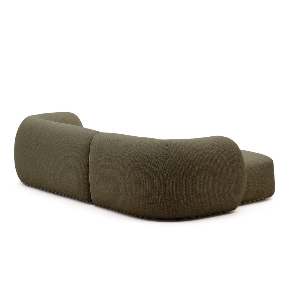 Martina Chaise Longue