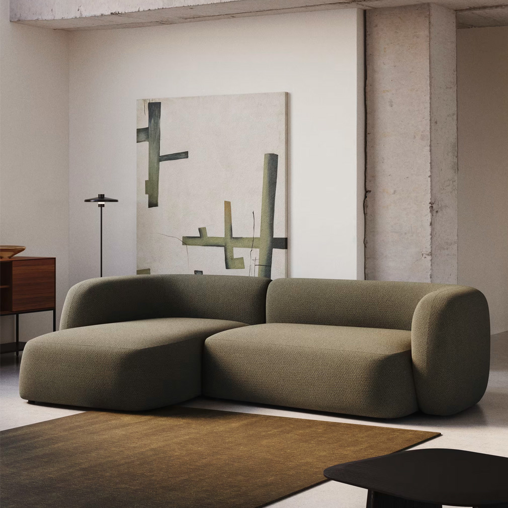 Martina Chaise Longue