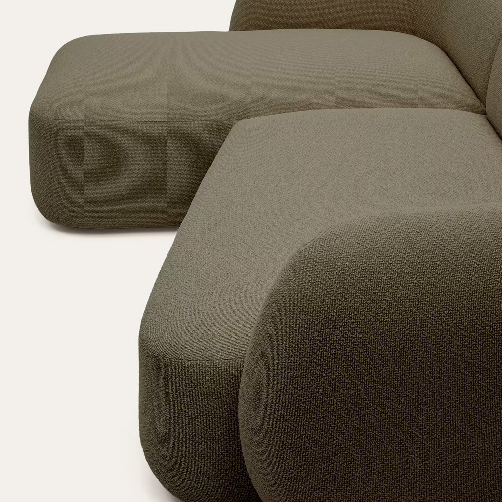 Martina Chaise Longue