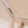 Maryse Extendable Dining Table