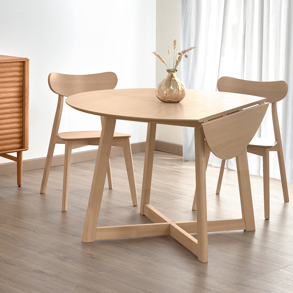 Maryse Extendable Dining Table