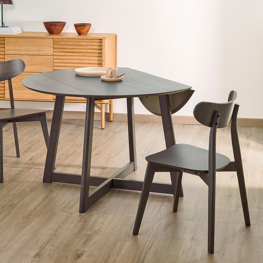 Maryse Extendable Dining Table