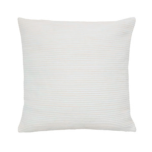 Minec-tyynynpäällinen, beige, 45 x 45 cm