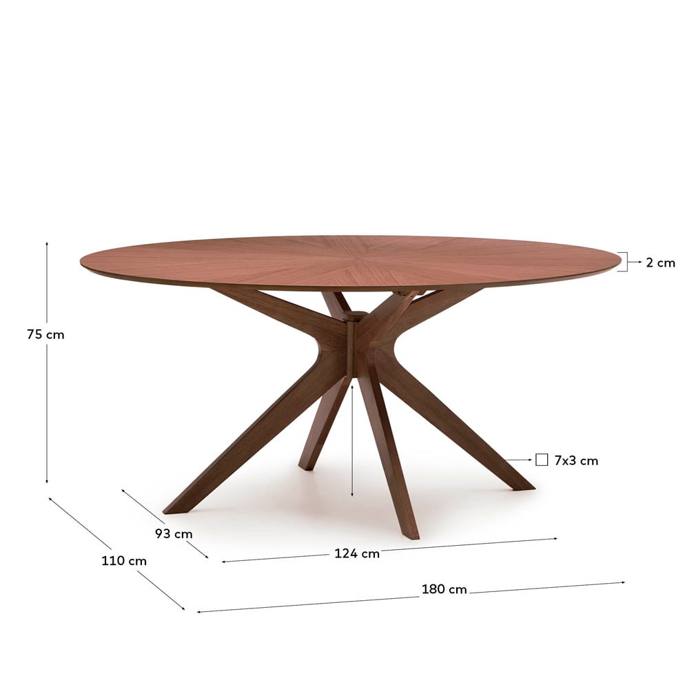 Naanim Dining Table