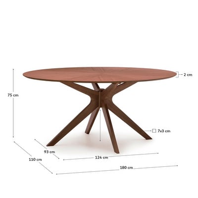 Naanim Dining Table