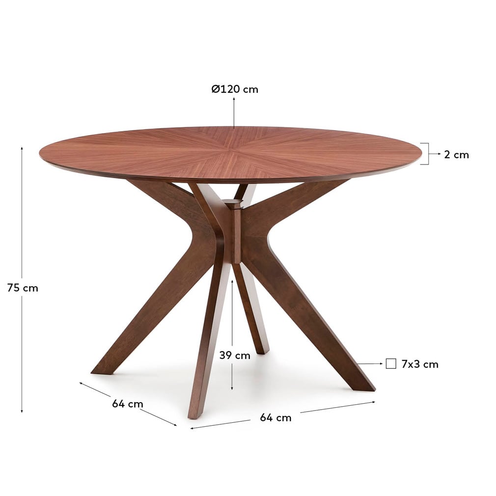 Naanim Dining Table