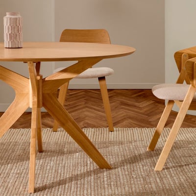 Naanim Dining Table