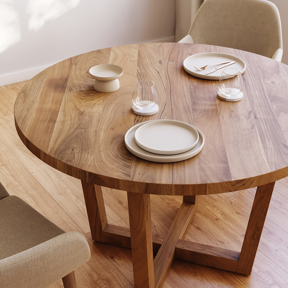 Nahla Dining Table