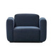 Neom Armchair, Dark Blue