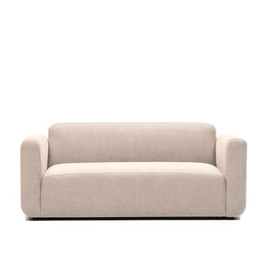 Neom-sohva, beige, L 188 cm