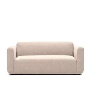 Neom Sofa, Beige, W 188 cm