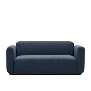 Neom-Sofa, Dark Blue, W 188 cm