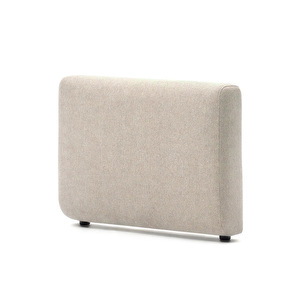 Neom-sohvan käsinoja, beige, 19 x 67 cm