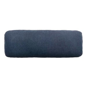 Neom Sofa Cushion, Dark Blue, 24 x 72 cm