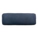 Neom Sofa Cushion, Dark Blue, 24 x 72 cm