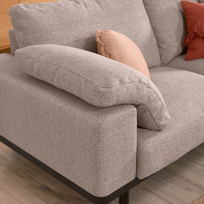 Noa Sofa Armrest Cushions
