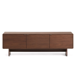 Norlen-tv-taso, pähkinä, L 150 cm