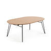 Novac Extendable Dining Table