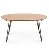 Novac Extendable Dining Table