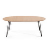 Novac Extendable Dining Table