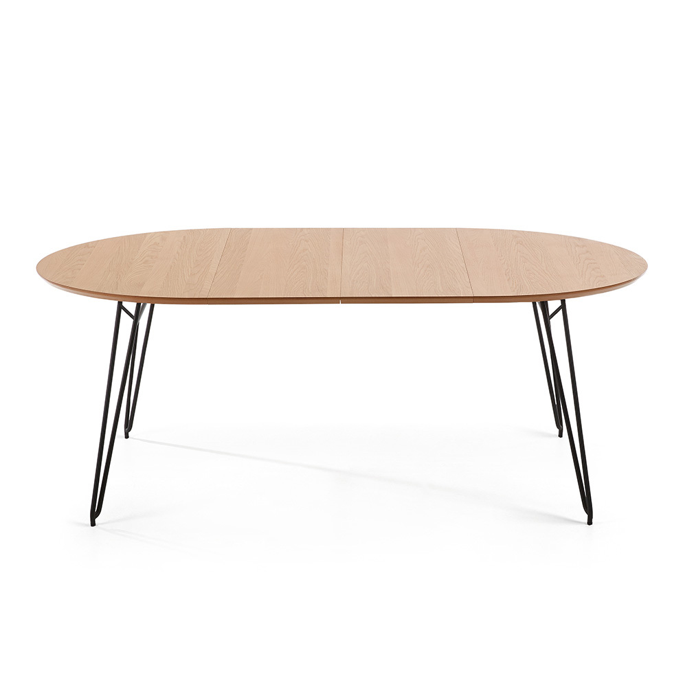 Novac Extendable Dining Table