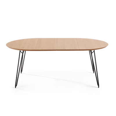 Novac Extendable Dining Table