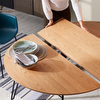 Novac Extendable Dining Table
