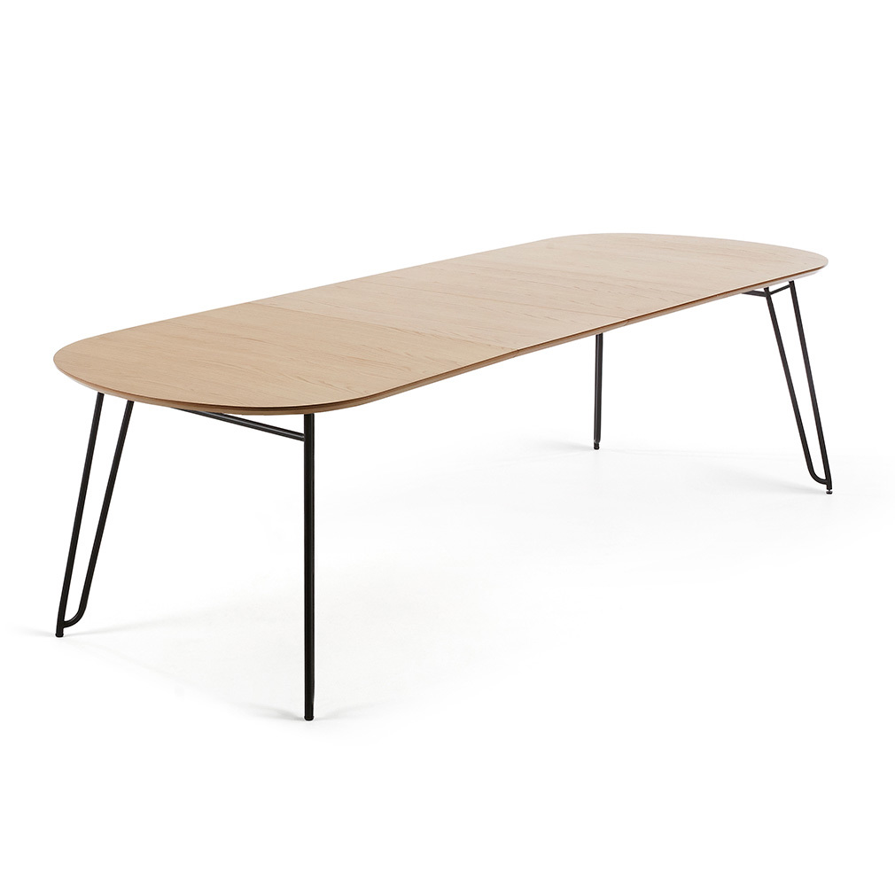 Novac Extendable Dining Table