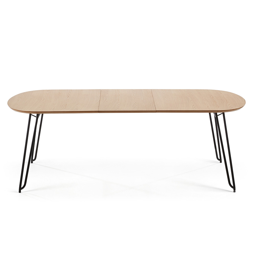 Novac Extendable Dining Table