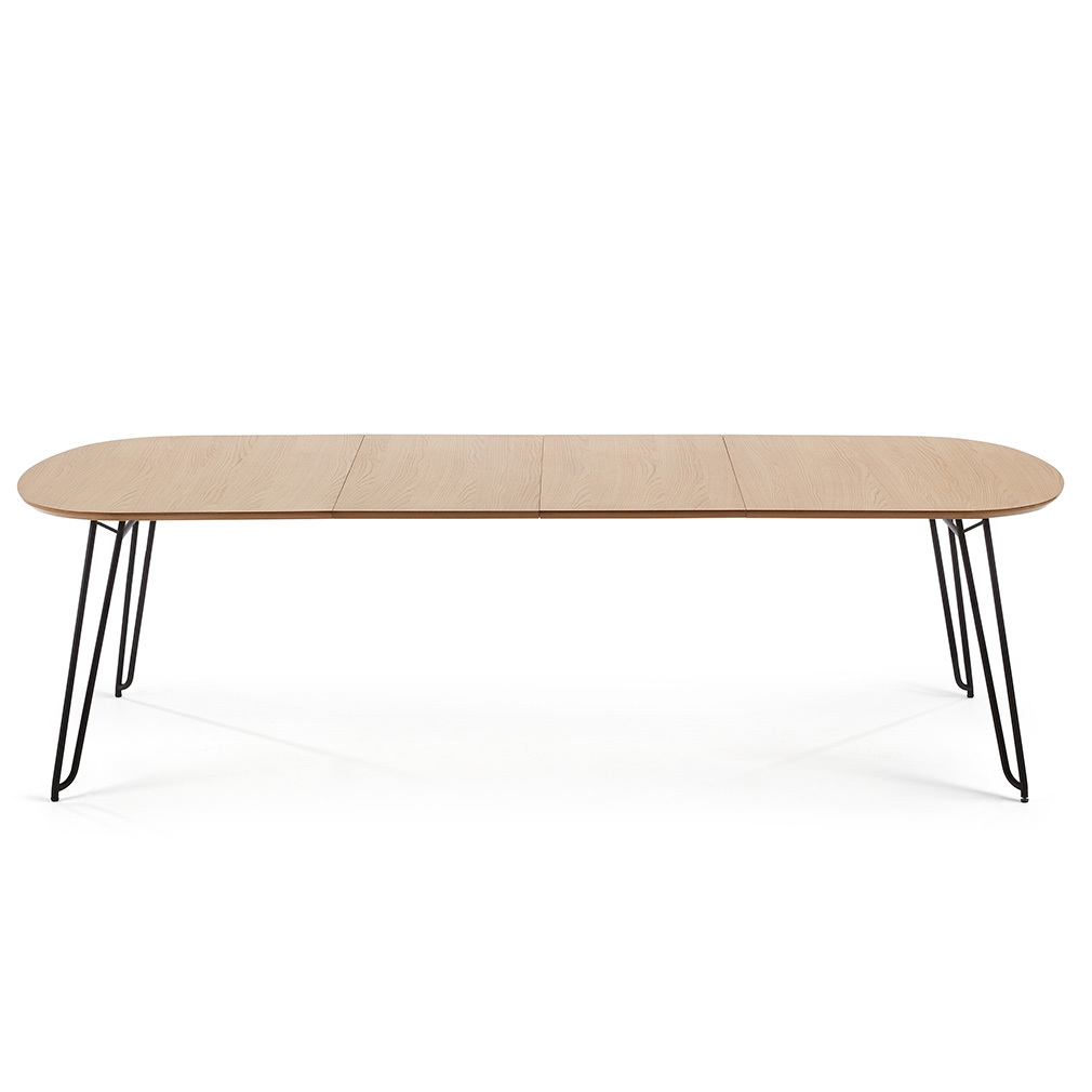 Novac Extendable Dining Table